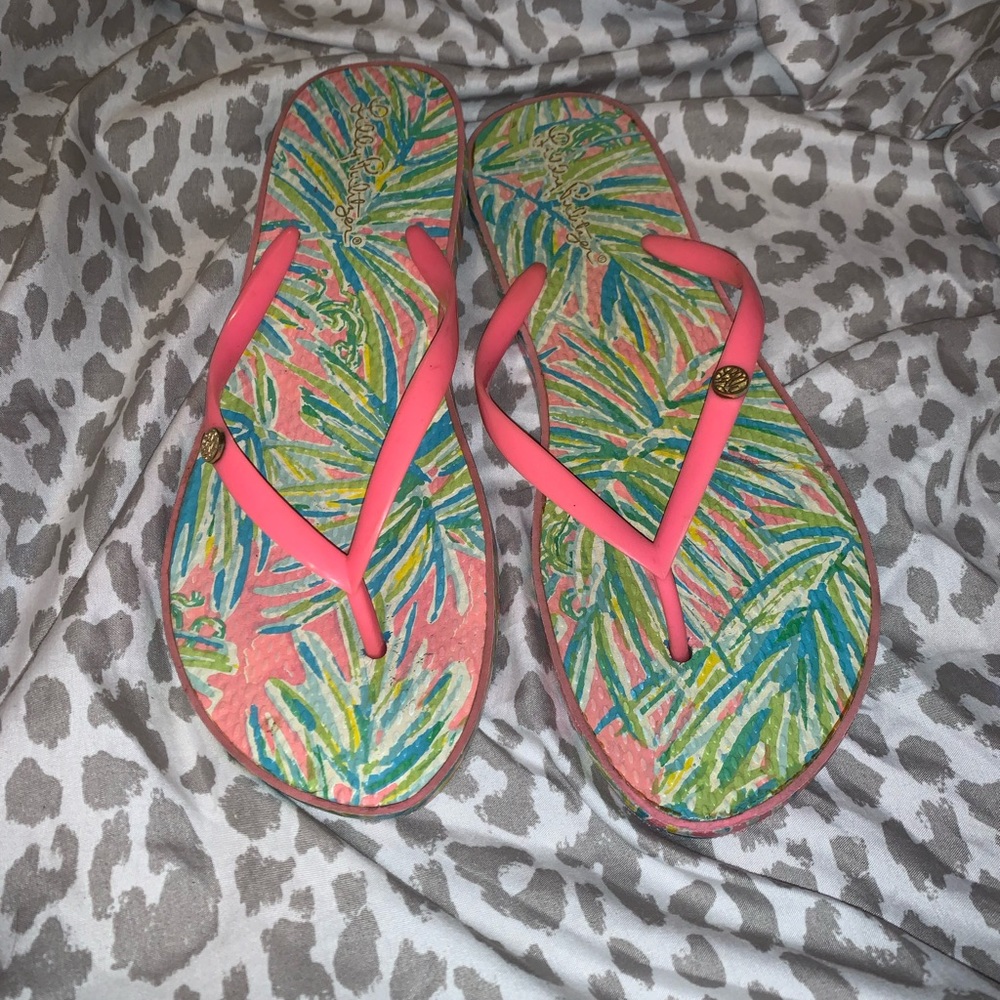 Lilly Pulitzer